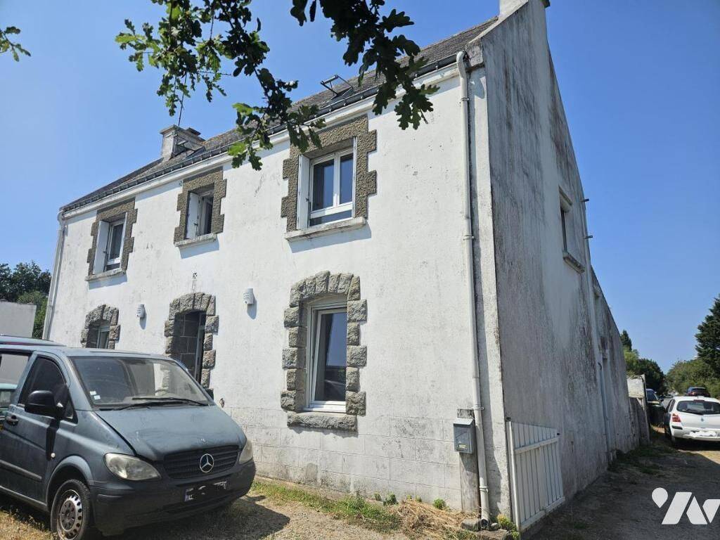 Maison 5 pièces 103 m² · à Erdeven · 103 m² · 230 320 €