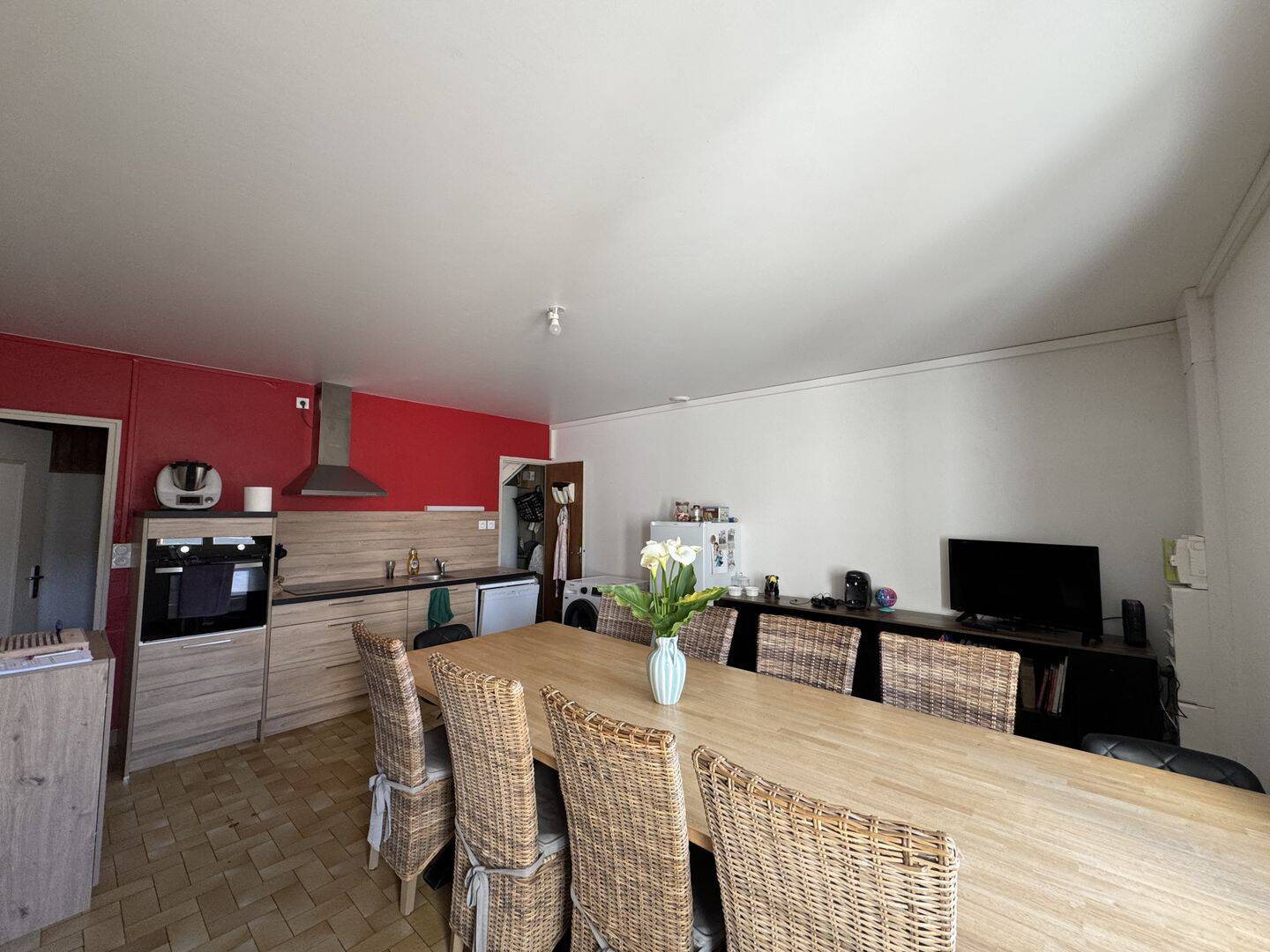 Maison 4 pièces 95 m² · à Mauges-sur-Loire · 95 m² · 830 €