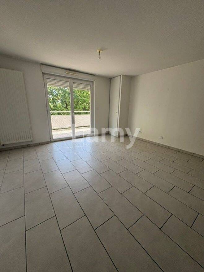 Appartement 3 pièces 61 m² à Saint-Julien-lès-Metz