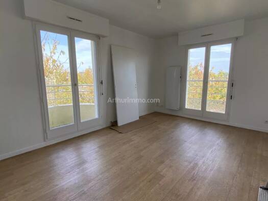 Appartement à louer 575 € 2 pièces 1 chambre 35 m² 2ème étage Montgermont 35760