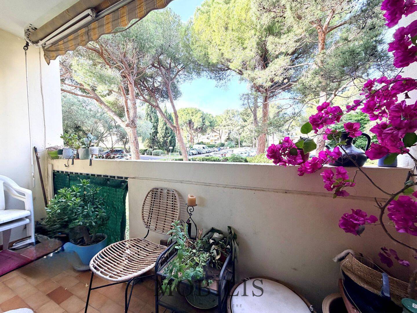Appartement 3 pièces 58 m² · à Marseille 8ème Arrondissement · 58 m² · 198 000 €