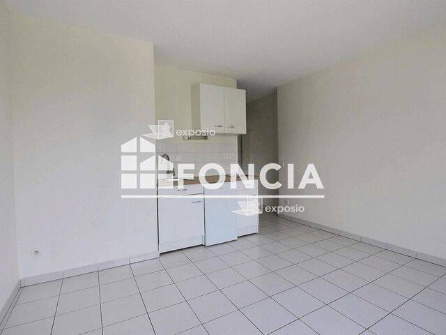 Appartement 1 pièce 21 m² · à Fontaine · 21,1 m² · 415 €