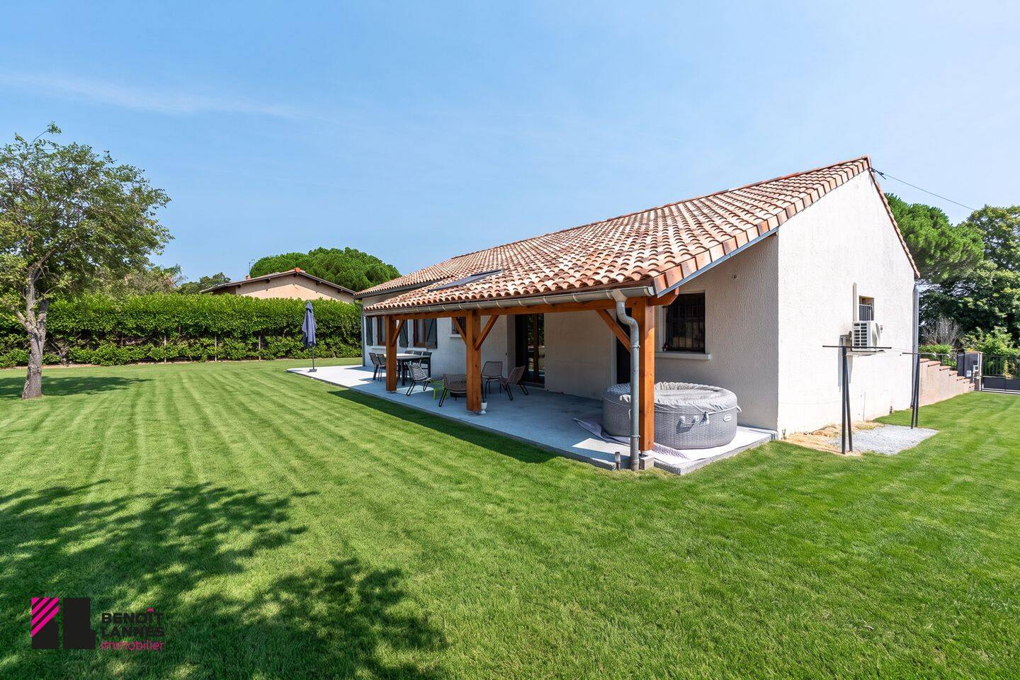 Maison 5 pièces 105 m² · à Donneville · 105 m² · 329 000 €