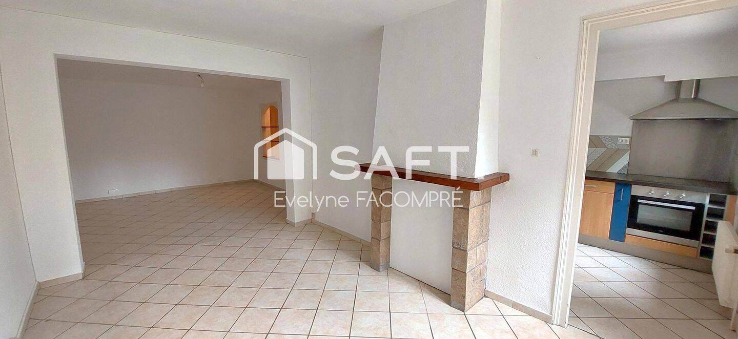 Maison 4 pièces 79 m² · à Dunkerque · 79 m² · 985 €/mois