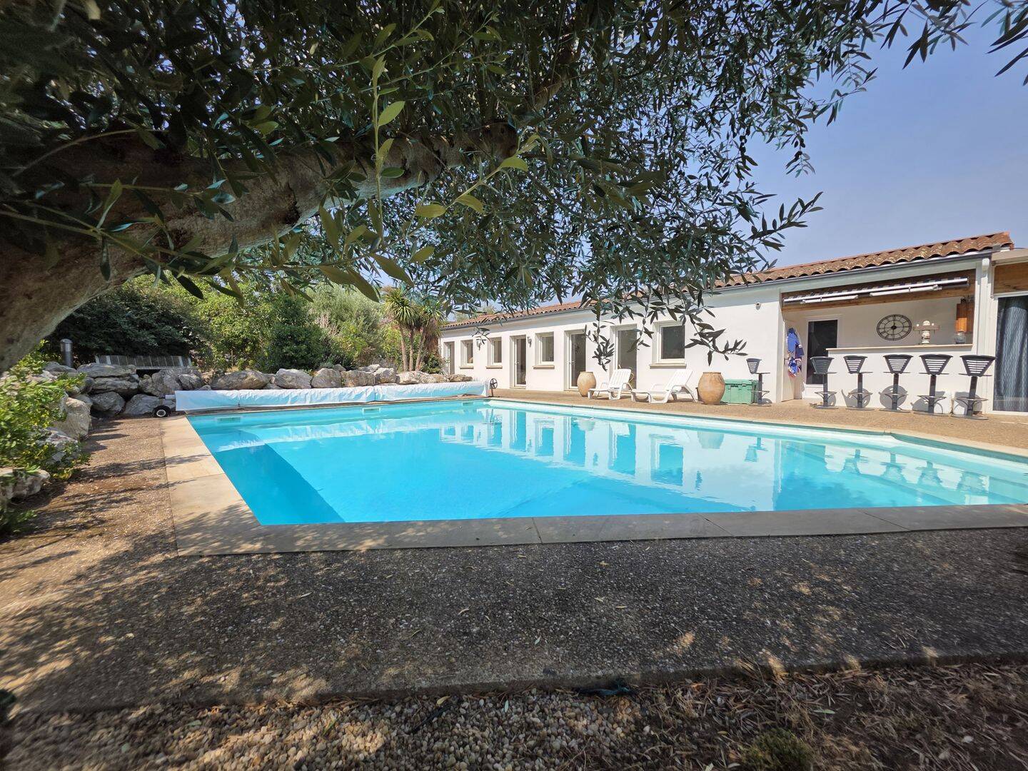 Maison 9 pièces 286 m² · à Saint-Jean-du-Falga · 286,2 m² · 425 000 €
