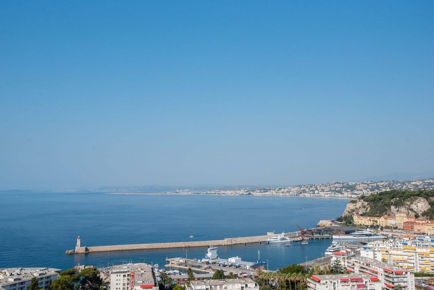 Appartement 3 pièces 75 m² · à Nice · 75,4 m² · 1 150 000 €