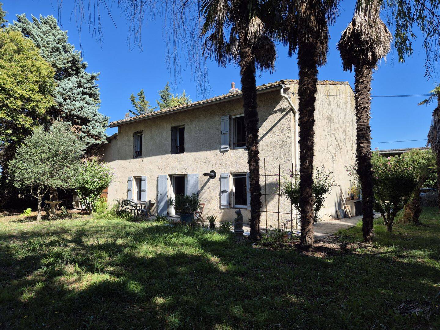 Maison 8 pièces 193 m² · à Castelnaudary · 193 m² · 231 800 €