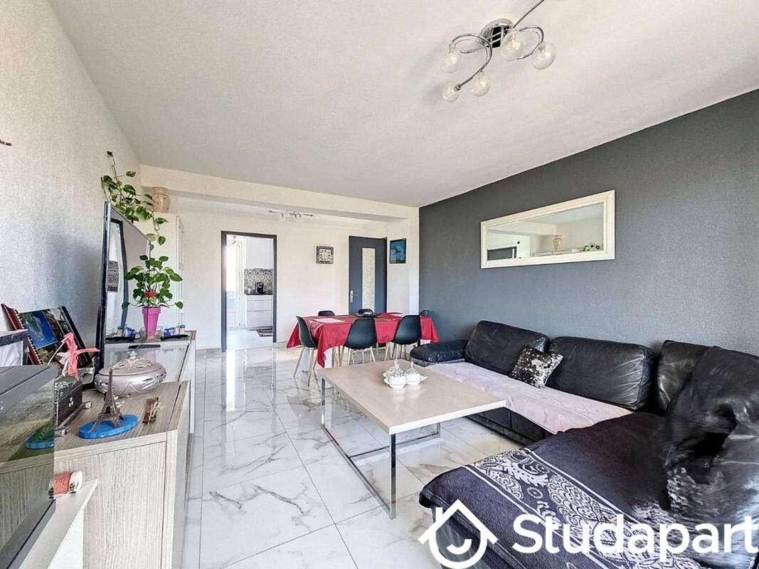 1 pièce 9 m² · à Montpellier · 9 m² · 550 €