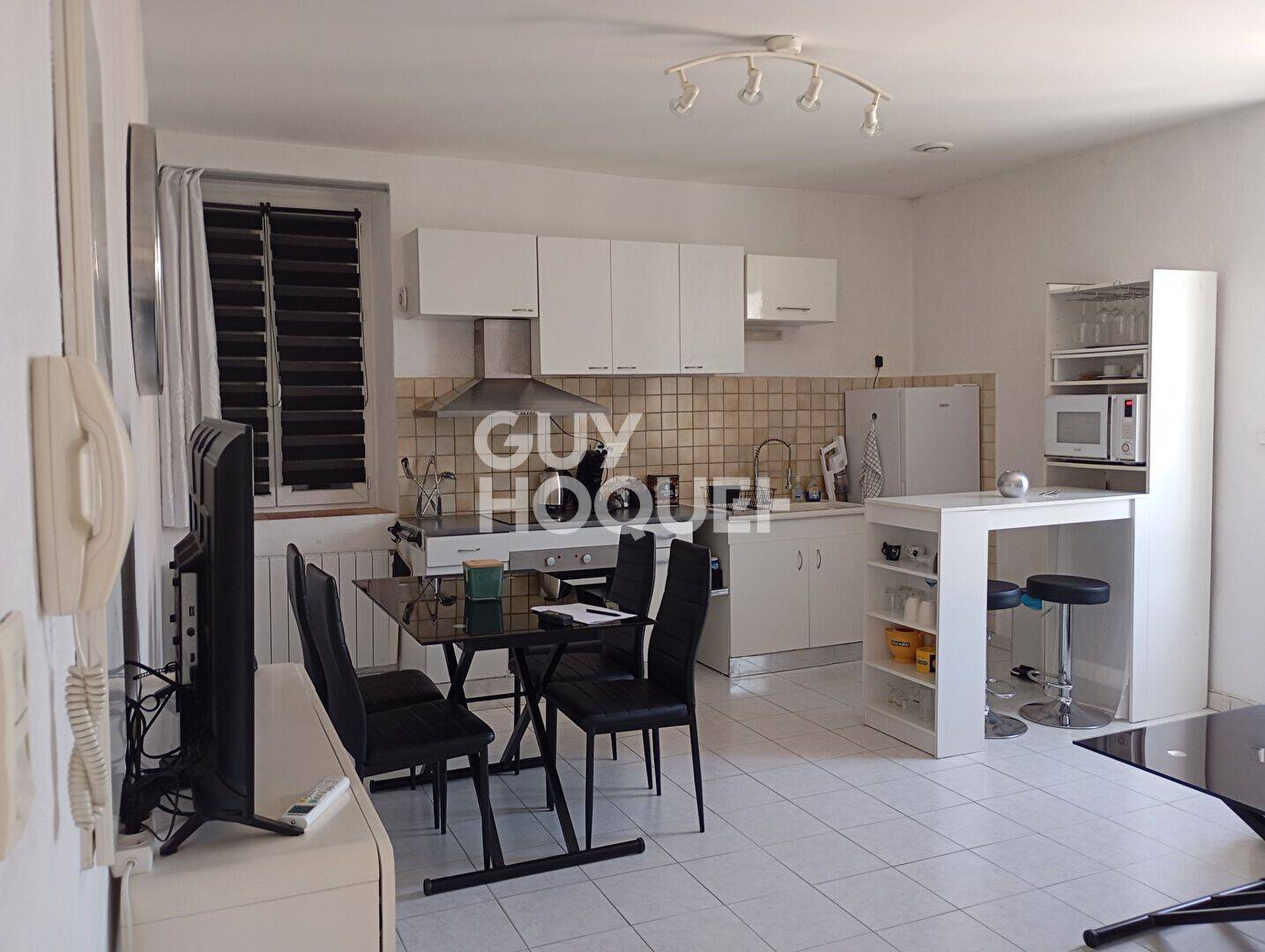 Appartement 2 pièces 48 m² · à Orange · 48 m² · 570 €/mois