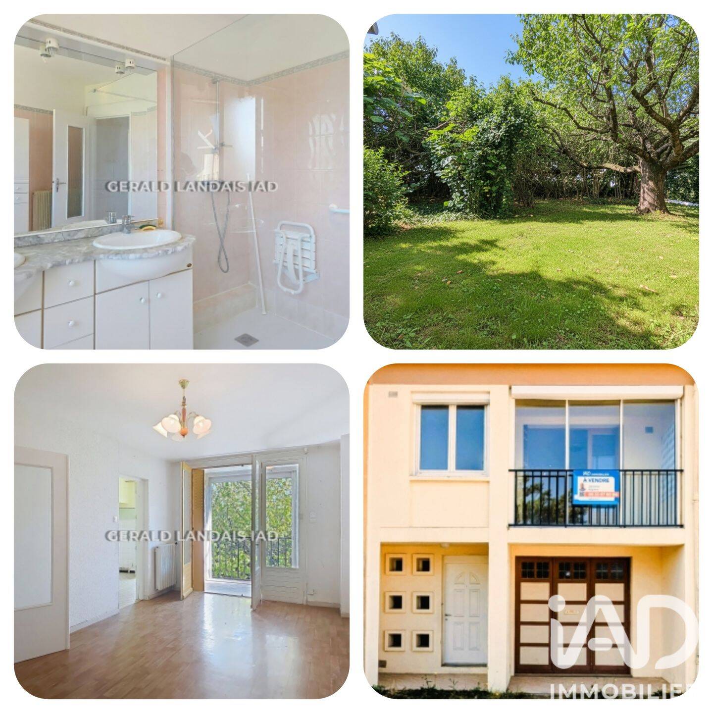 Maison 4 pièces 115 m² · à Pamiers · 115 m² · 139 000 €