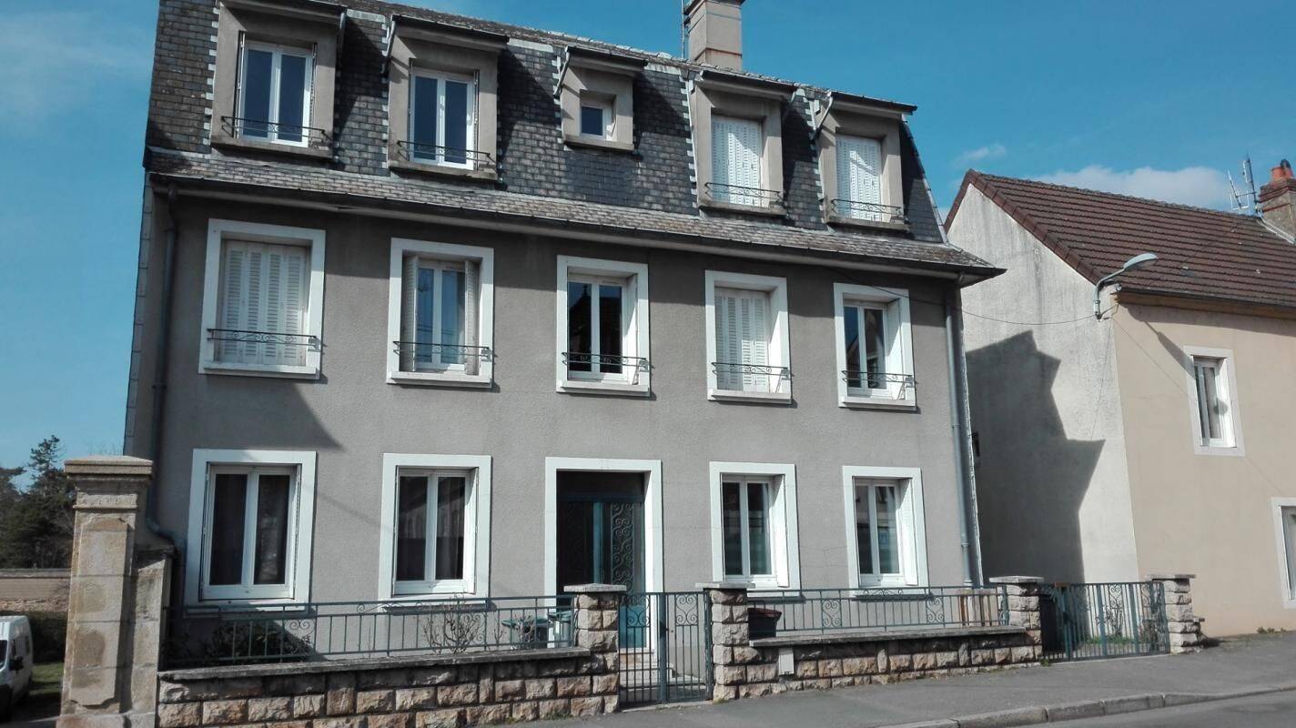 Appartement 2 pièces 40 m² · à Autun · 40 m² · 400 €