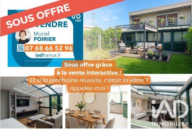 Maison 5 pièces 115 m² · à Colomiers · 114,7 m² · 225 000 €