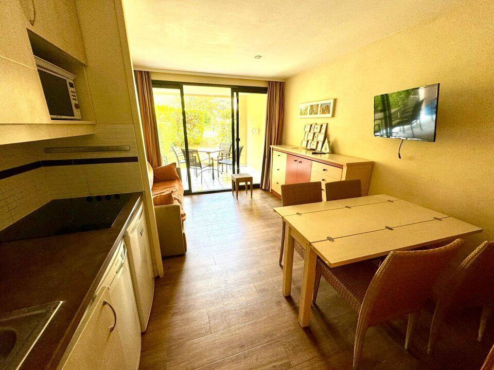 Appartement 2 pièces 27 m² · à Cannes · 27 m² · 900 €