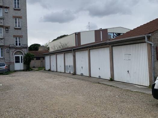 Parking à vendre 28 500 € 15 m² Adamville Saint-Maur-des-Fossés 94100