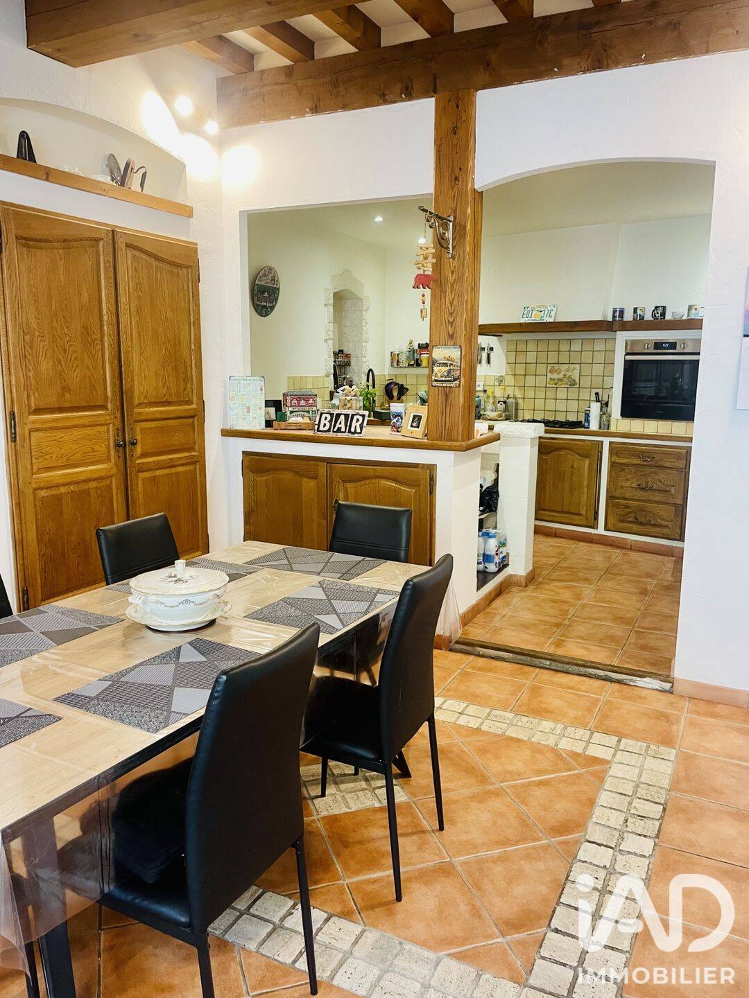 Maison 4 pièces 97 m² · à Vedène · 97 m² · 189 000 €