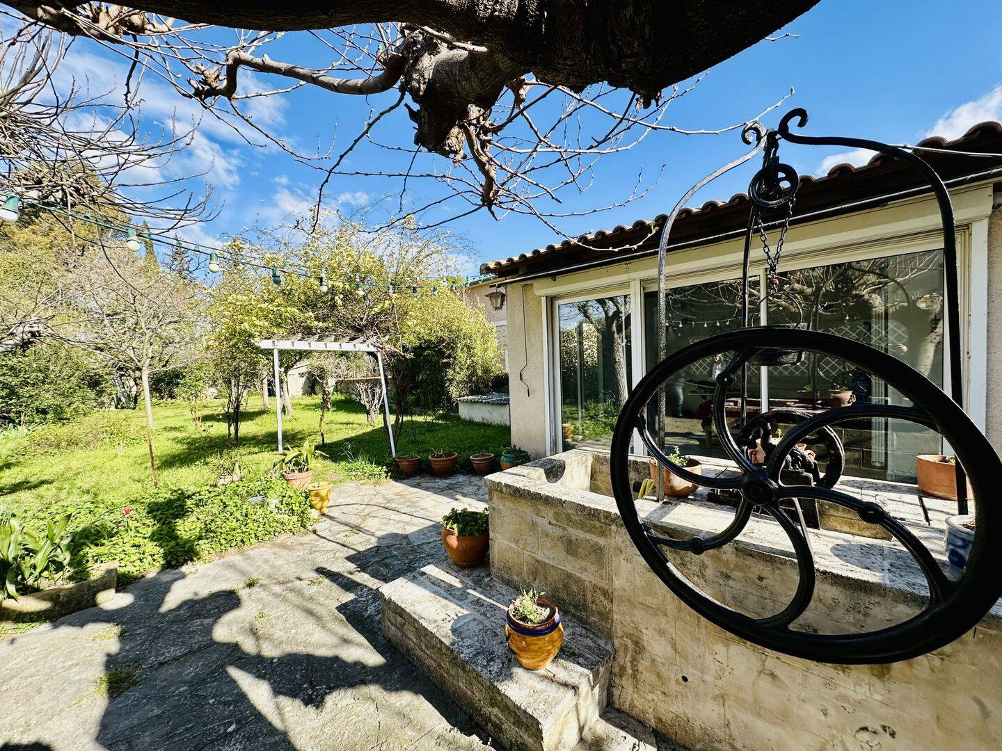 Maison 5 pièces 120 m² · à Saint-Jean-de-Védas · 120 m² · 440 000 €