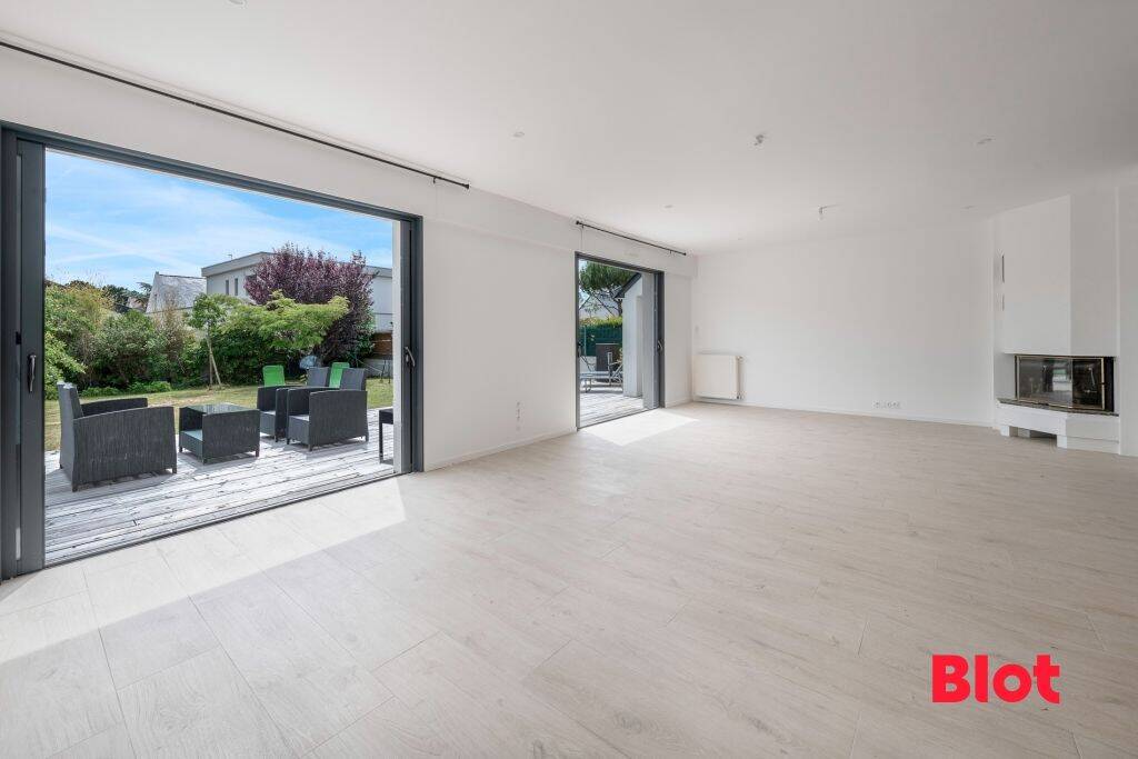 Maison 7 pièces 137 m² · à La Baule-Escoublac · 137,4 m² · 689 700 €