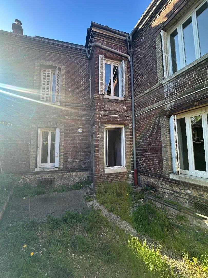 Maison 9 pièces 155 m² · à Rouen · 155 m² · 269 900 €