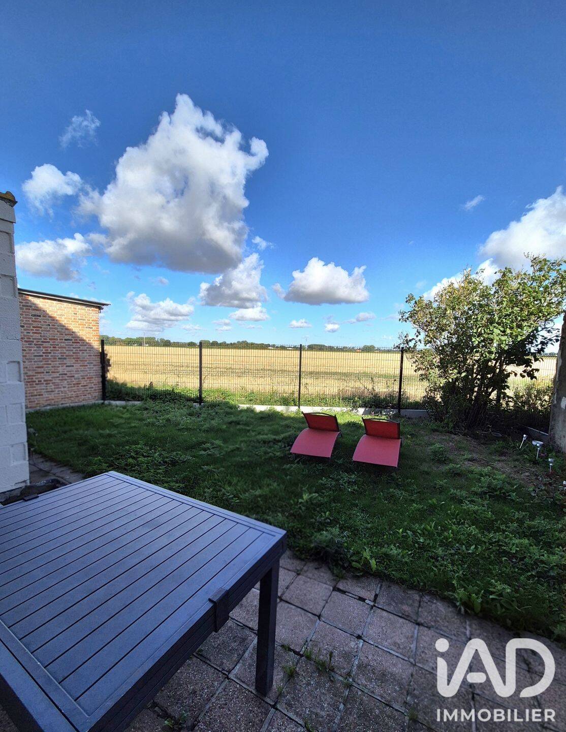 Maison 3 pièces 72 m² · à Wormhout · 72 m² · 139 000 €