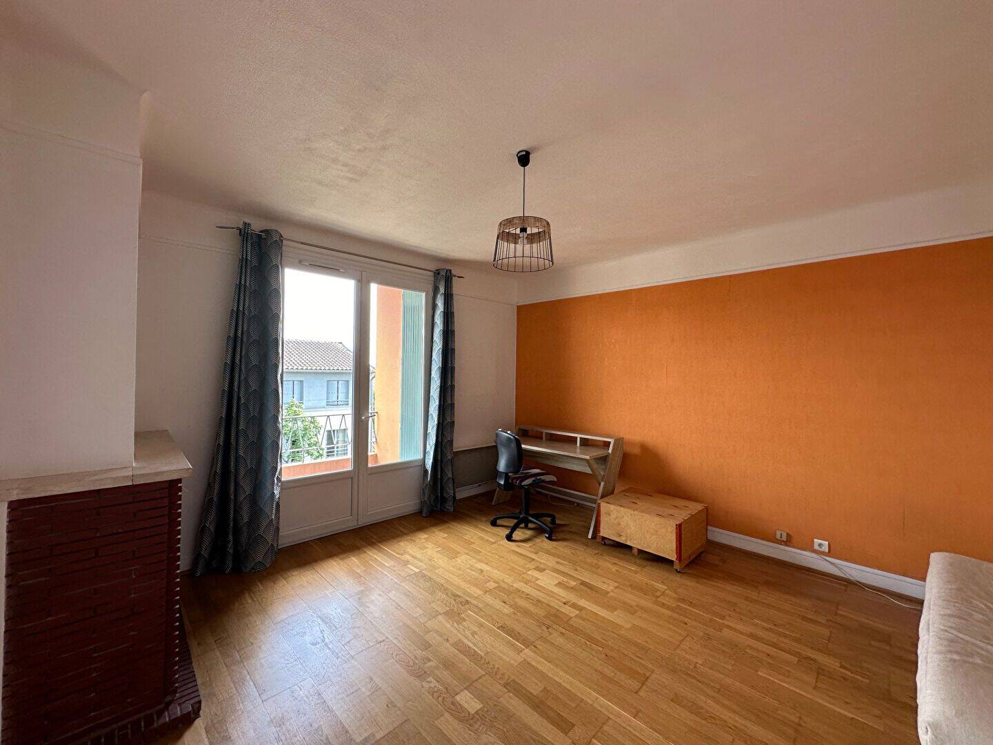 Appartement 2 pièces 35 m² · à Montauban · 34,9 m² · 445 €