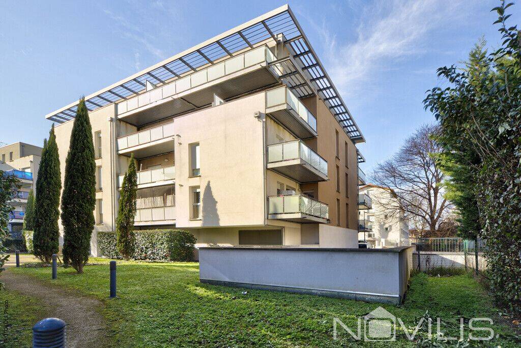 Appartement 3 pièces 62 m² · à Toulouse · 62 m² · 143 000 €