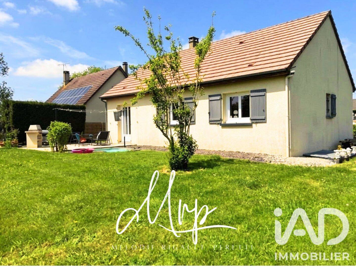 Maison 4 pièces 74 m² · à Duranville · 73,7 m² · 189 000 €