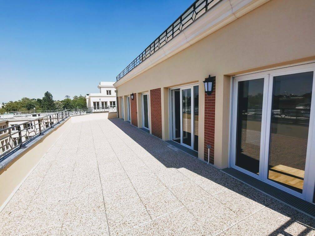 Appartement 5 pièces 116 m² · à Bougival · 115,7 m² · 2 830 €/mois