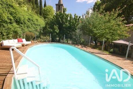 Maison 8 pièces 196 m² · à La Roquebrussanne · 196 m² · 329 000 €