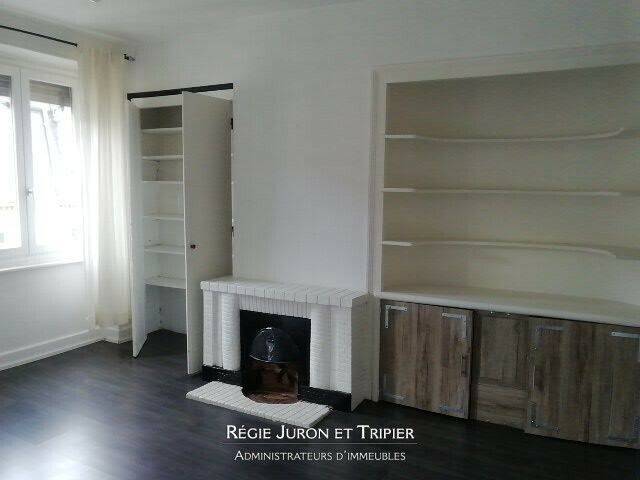 Appartement 2 pièces 51 m² · à Lyon 2ème Arrondissement · 51 m² · 826 €