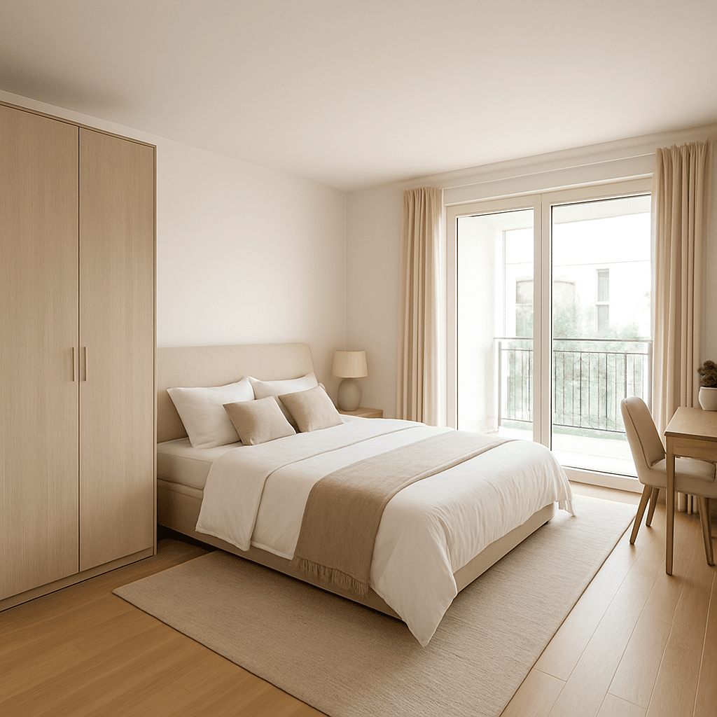 Appartement 4 pièces 92 m² · à Bormes-les-Mimosas · 92 m² · 549 000 €
