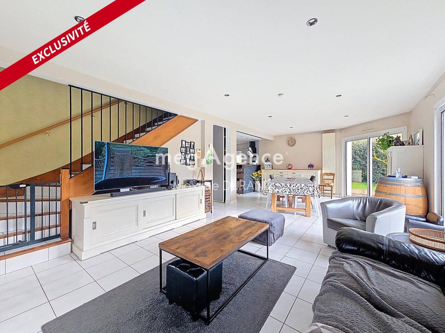 Maison 6 pièces 137 m² · à Cholet · 137 m² · 280 000 €