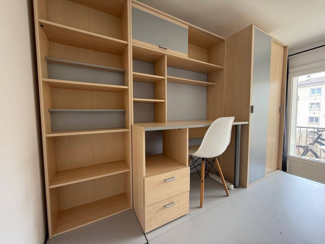 4 pièces 67 m² · à Limoges · 67 m² · 360 €