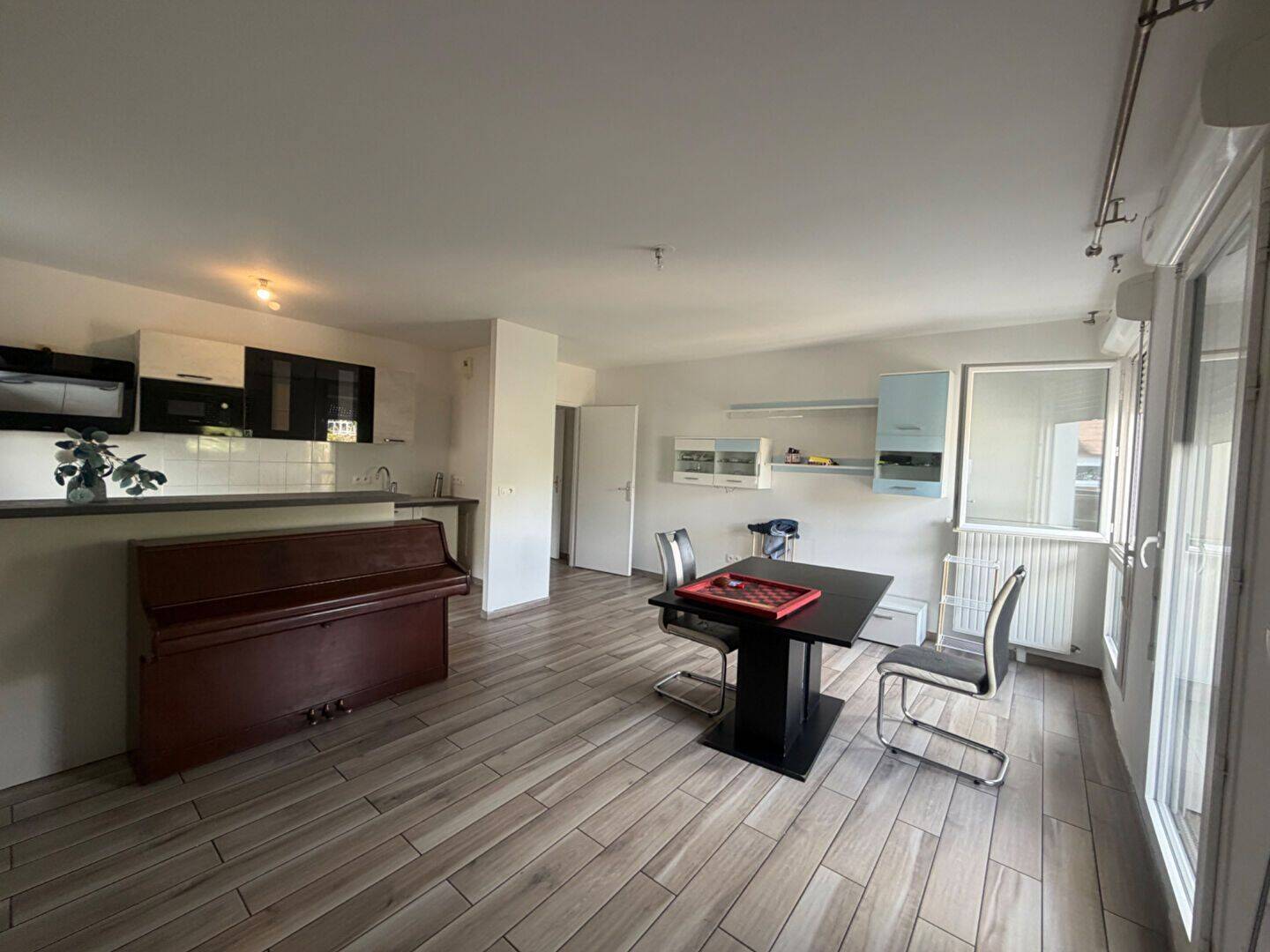Appartement 4 pièces 83 m² · à Châtenay-Malabry · 83 m² · 2 000 €/mois