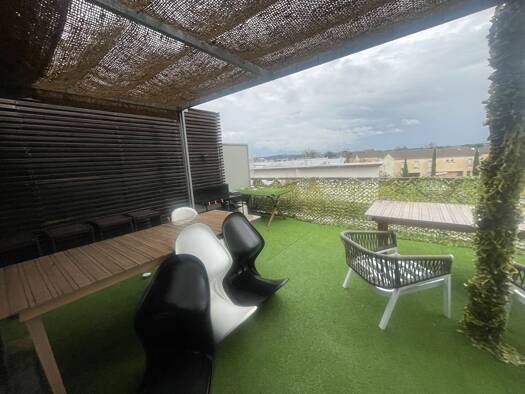 Appartement à vendre 319 000 € 5 pièces 4 chambres 109 m² Étage 2/2 Saint-Simon Toulouse 31100