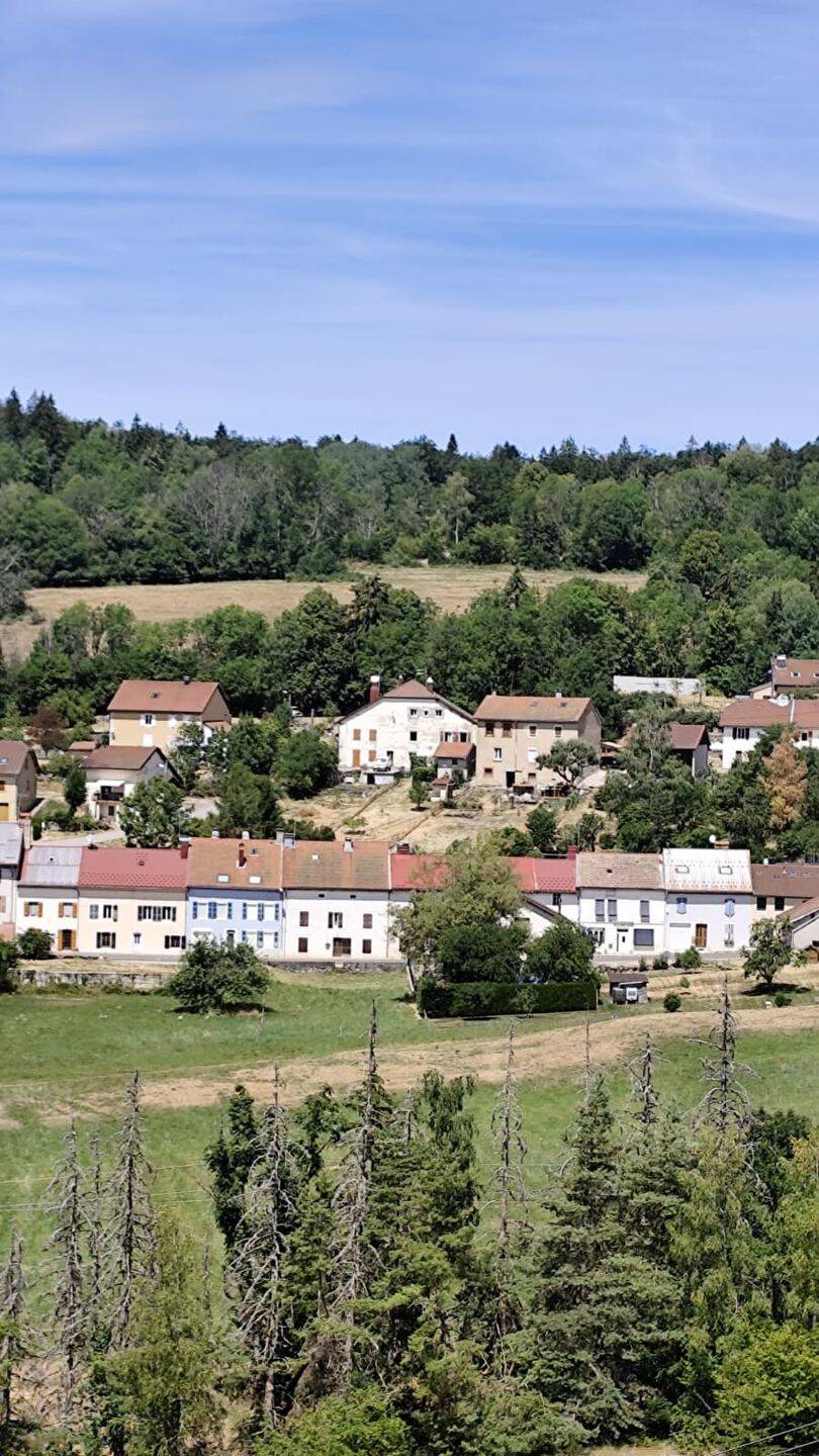 Maison 8 pièces 150 m² · à Saint-Claude · 150 m² · 170 000 €