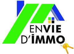 ENVIE D'IMMO logo