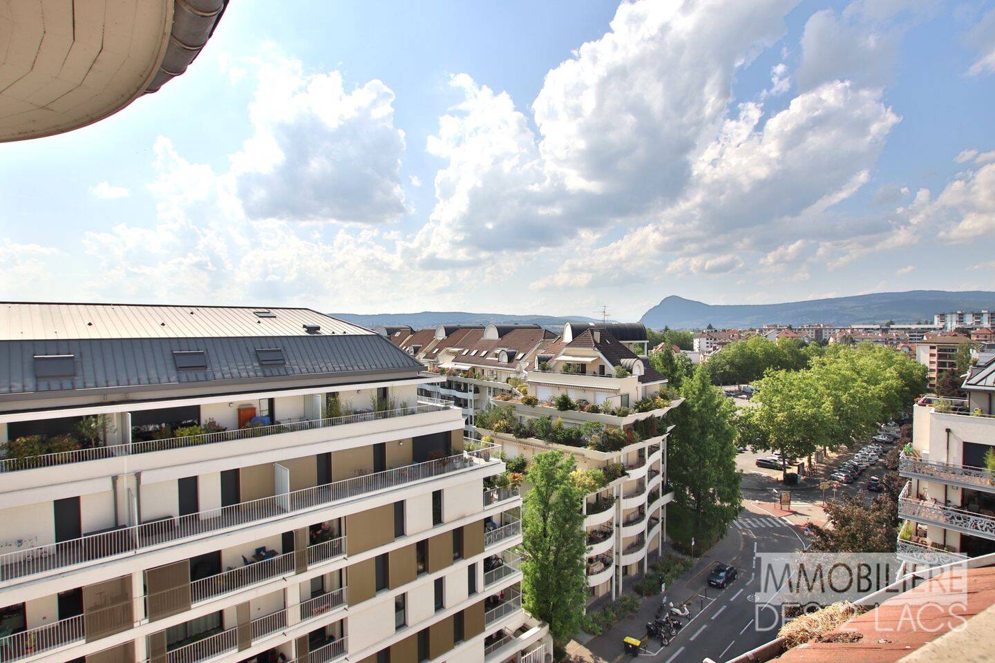 Appartement 3 pièces 78 m² · à Annecy · 78 m² · 450 000 €
