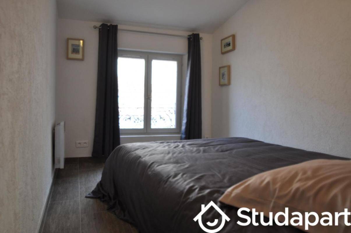 Appartement 2 pièces 32 m² · à Antibes · 32 m² · 750 €