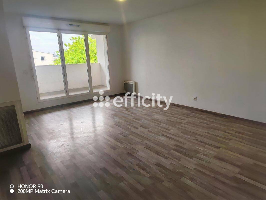 Appartement 3 pièces 63 m² · à Marseille 15ème Arrondissement · 63 m² · 118 000 €