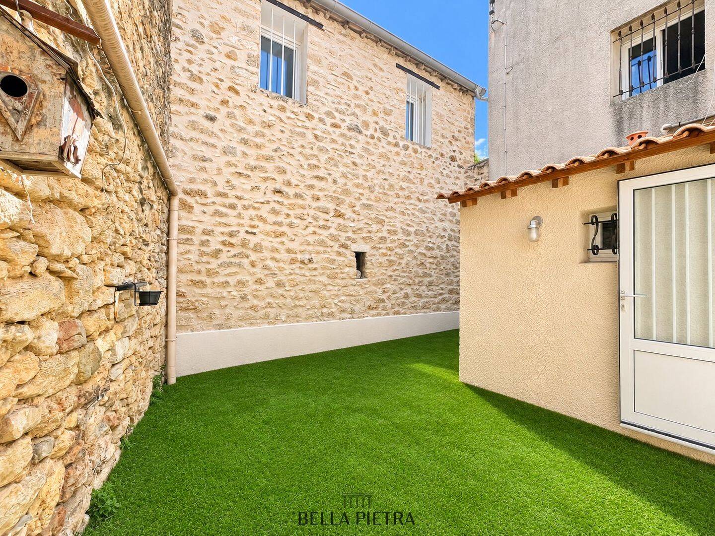 Appartement 2 pièces 44 m² · à Saint-Drézéry · 44,4 m² · 620 €/mois