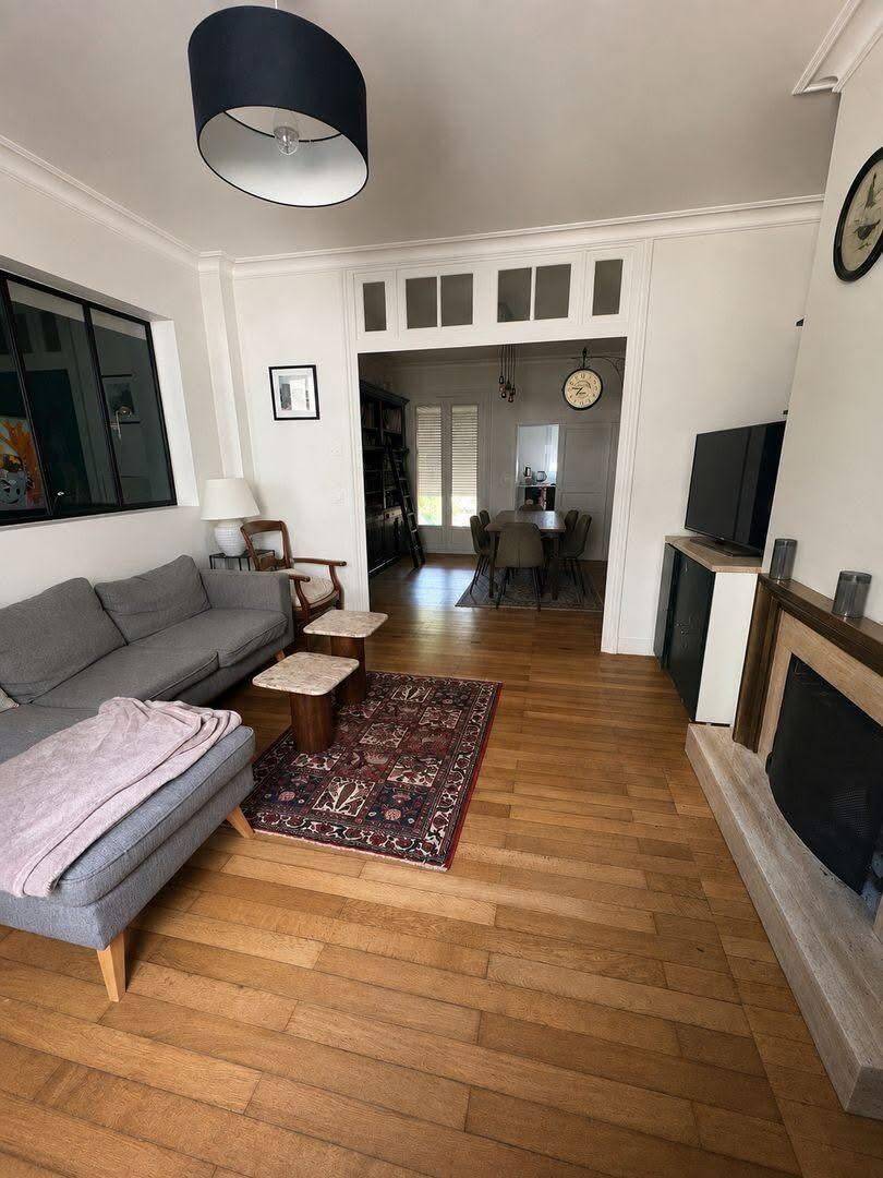 Maison 7 pièces 140 m² · à Tours · 140 m² · 665 000 €