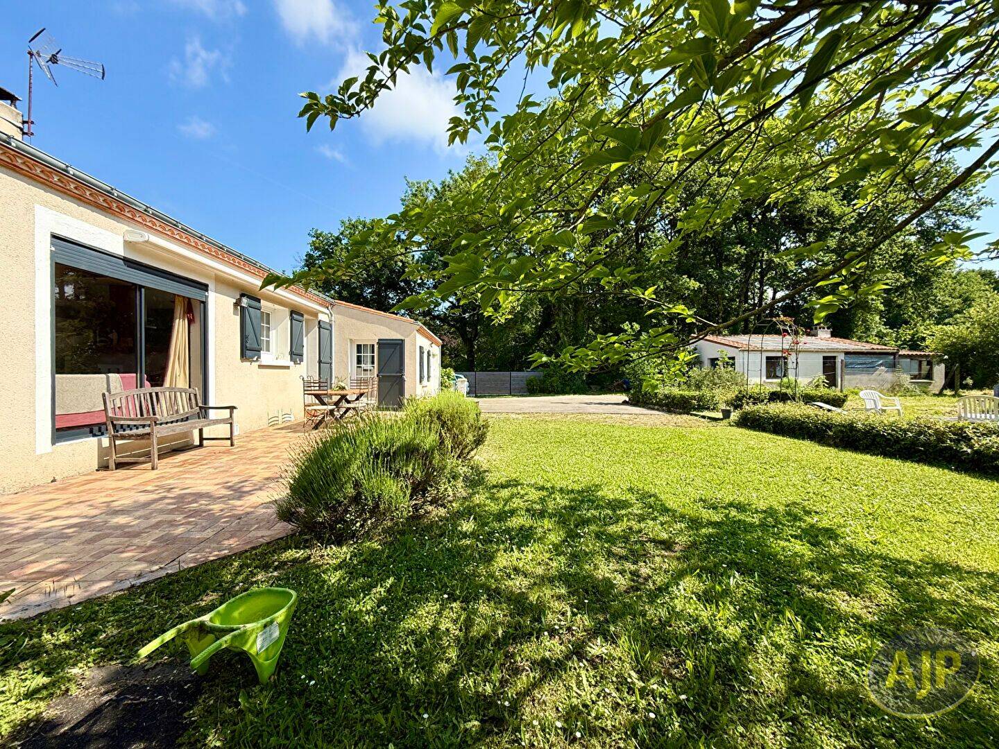 Maison 6 pièces 136 m² · à Bouaye · 136 m² · 344 500 €