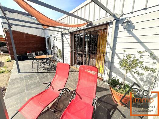 Villa à vendre 450 000 € 6 pièces 5 chambres 198 m² Ille-sur-Têt 66130