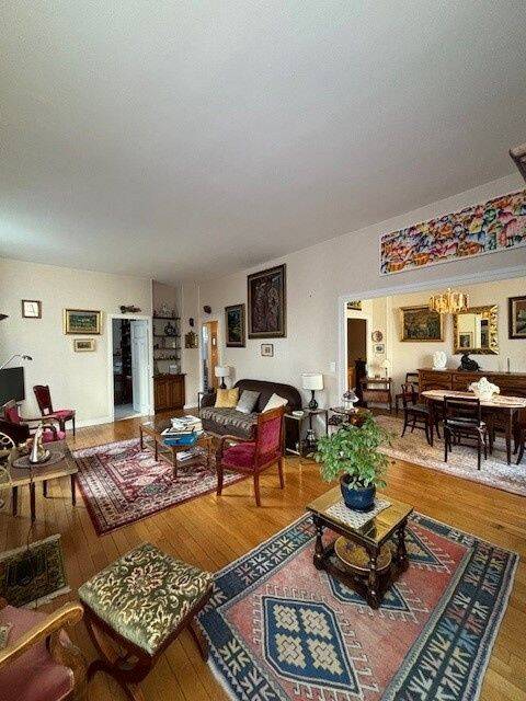 Appartement 4 pièces 105 m² · à Vichy · 105,1 m² · 230 800 €