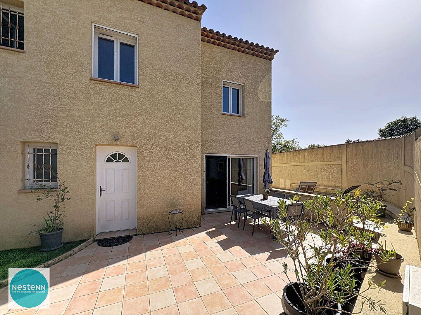 Maison 5 pièces 109 m² · à Salon-de-Provence · 109 m² · 385 000 €