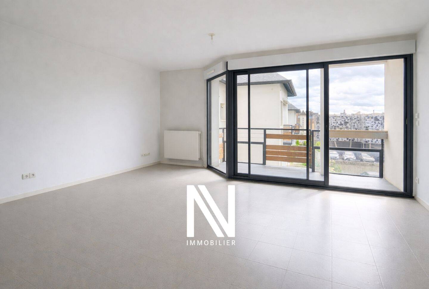 Appartement 3 pièces 74 m² · à Douvres-la-Délivrande · 73,5 m² · 238 000 €