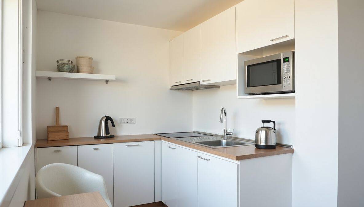 Appartement 2 pièces 45 m² · à Tours · 45 m² · 206 000 €