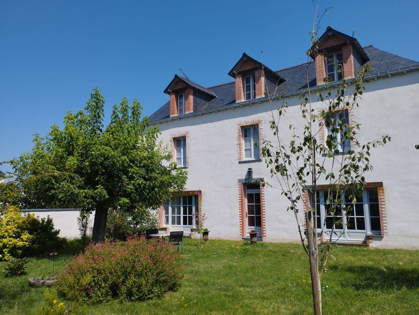 Maison 10 pièces 306 m² · à Issé · 306 m² · 515 430 €