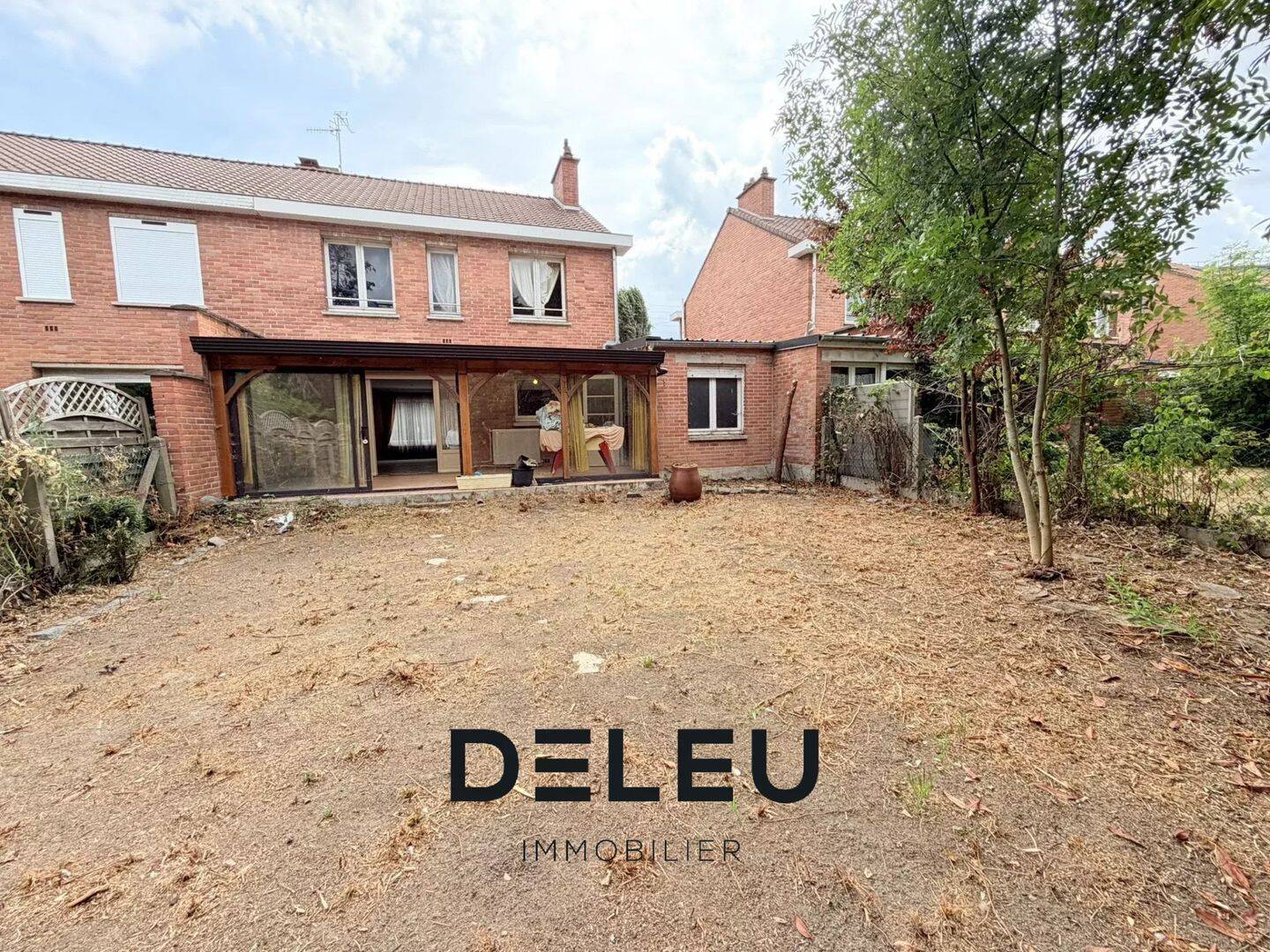 Maison 5 pièces 115 m² · à Roncq · 115 m² · 239 500 €
