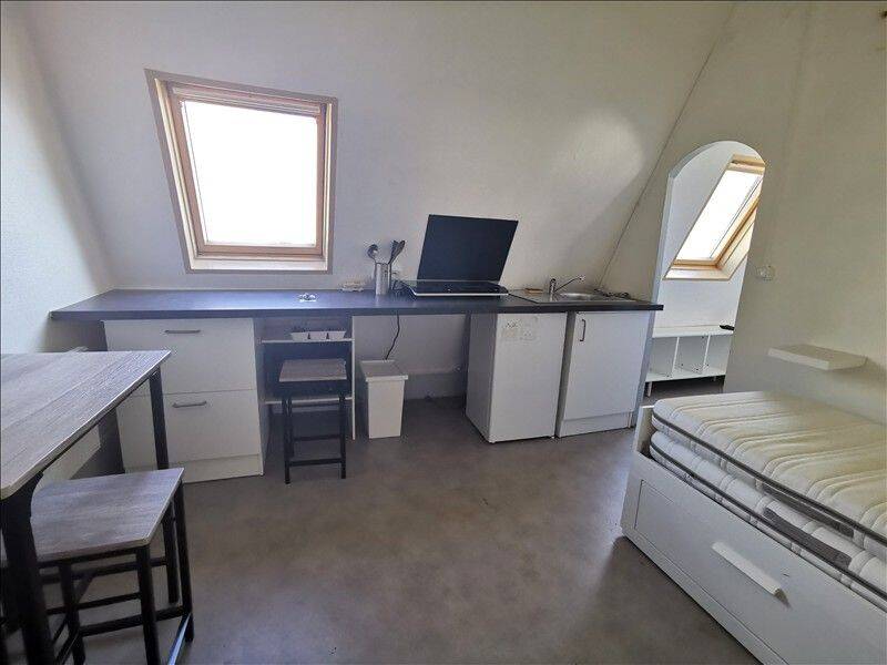Appartement 1 pièce 11 m² · à Paris 9ème Arrondissement · 11 m² · 565 €/mois